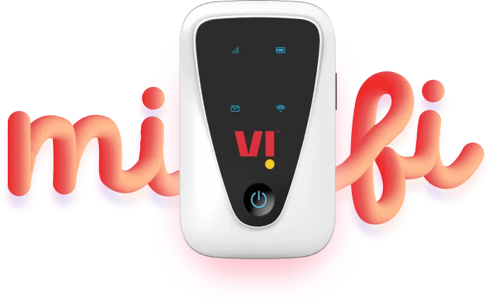 Vi MiFi